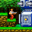 Скачать  Gun Force: Action Shooting