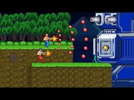 Скачать Gun Force: Action Shooting Экшен для Андроид скриншот 8