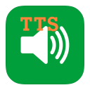Скачать  TTS Reader - текст в речь