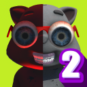 Скачать  Talking Joe 2 - Scary Evil Cat