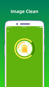Скачать Wise Cleaner Инструменты для Андроид скриншот 3