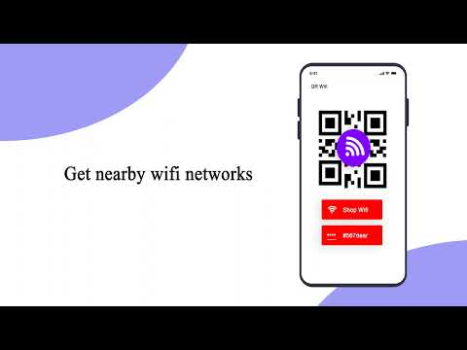 Скачать Показать пароль Wi-Fi: ключ Инструменты для Андроид скриншот 8