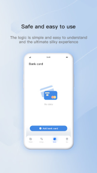 Скачать Unique Token Инструменты для Андроид скриншот 3