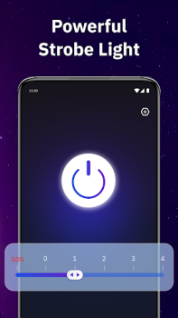 Скачать Flash notifications On Call Инструменты для Андроид скриншот 2