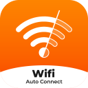 Скачать  Wi-Fi Auto Connect & Manager