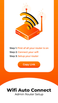 Скачать Wi-Fi Auto Connect & Manager Инструменты для Андроид скриншот 2