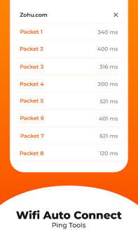Скачать Wi-Fi Auto Connect & Manager Инструменты для Андроид скриншот 5