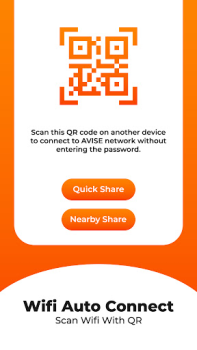 Скачать Wi-Fi Auto Connect & Manager Инструменты для Андроид скриншот 7