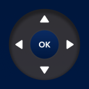 Скачать  Universal Remote for DVB Tv