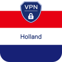 Скачать  VPN Netherlands - Use NL IP