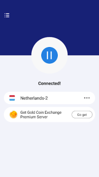 Скачать VPN Netherlands - Use NL IP Инструменты для Андроид скриншот 4