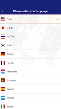 Скачать VPN Netherlands - Use NL IP Инструменты для Андроид скриншот 5