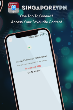 Скачать VPN Singapore-Singapore ip VPN Инструменты для Андроид скриншот 2