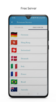 Скачать VPN World Инструменты для Андроид скриншот 5