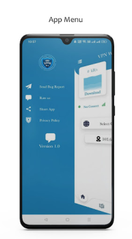 Скачать VPN World Инструменты для Андроид скриншот 6