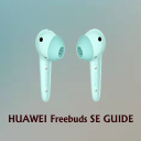 Скачать  HUAWEI Freebuds SE GUIDE