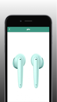 Скачать HUAWEI Freebuds SE GUIDE Разное для Андроид скриншот 4