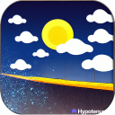 Скачать  Weather Forecast Pro 2023