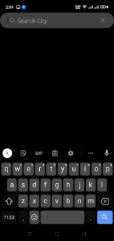 Скачать Weather Forecast Pro 2023 Погода для Андроид скриншот 4