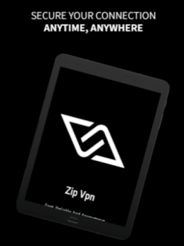 Скачать Zip VPN: Fast And Secure VPN Инструменты для Андроид скриншот 5
