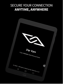 Скачать Zip VPN: Fast And Secure VPN Инструменты для Андроид скриншот 6