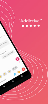 Скачать Chai: Chat AI Platform Развлечения для Андроид скриншот 2