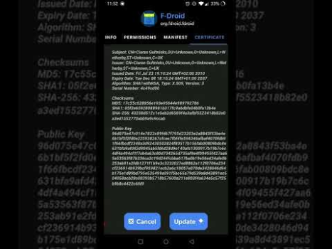 Скачать Package Manager Инструменты для Андроид скриншот 8