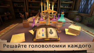 Скачать Angry King: Scary Pranks Экшен для Андроид скриншот 3