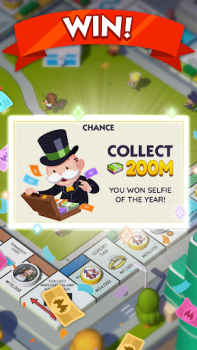 Скачать MONOPOLY GO! Настольные игры для Андроид скриншот 6