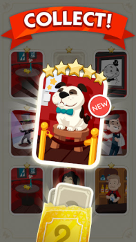 Скачать MONOPOLY GO! Настольные игры для Андроид скриншот 7