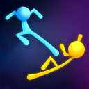 Скачать  Stick it to the Stickman