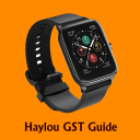 Скачать  Haylou GST Smartwatch Guide
