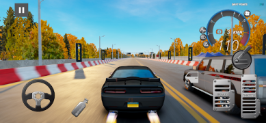Скачать Drift life Гонки для Андроид скриншот 2