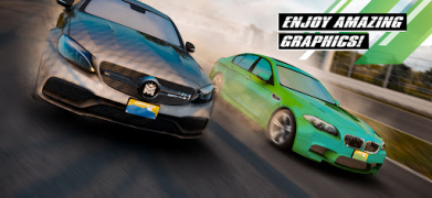 Скачать Drift life Гонки для Андроид скриншот 3