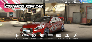 Скачать Drift life Гонки для Андроид скриншот 5