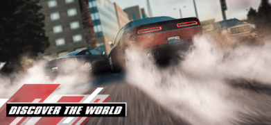Скачать Drift life Гонки для Андроид скриншот 7