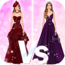 Скачать  Glam Frenzy: игра для девочек