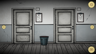 Скачать Strange Case 2: Asylum Escape Головоломки для Андроид скриншот 2