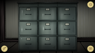 Скачать Strange Case 2: Asylum Escape Головоломки для Андроид скриншот 4
