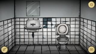 Скачать Strange Case 2: Asylum Escape Головоломки для Андроид скриншот 6