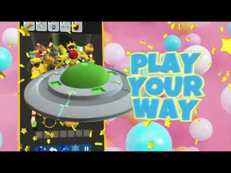 Скачать Triple Find 3D Головоломки для Андроид скриншот 8