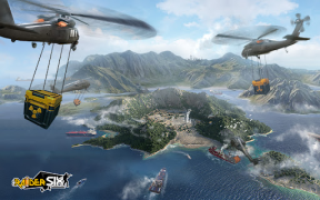 Скачать RAIDER SIX Экшен для Андроид скриншот 7