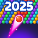 Скачать  Bubble POP GO!
