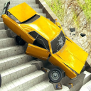Скачать  Trials Car Crash - Car Driving