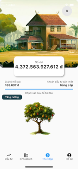 Скачать Sim Life - Business Simulator Симуляторы для Андроид скриншот 2