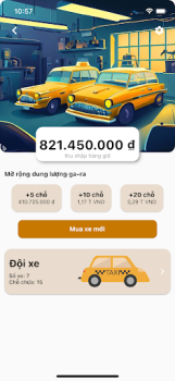 Скачать Sim Life - Business Simulator Симуляторы для Андроид скриншот 3