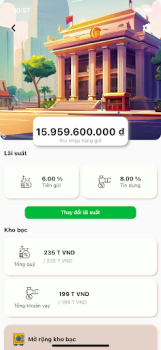 Скачать Sim Life - Business Simulator Симуляторы для Андроид скриншот 4