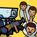Скачать  Toilet Fight: Police vs Zombie