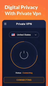 Скачать Bolt VPN - Быстро и безопасно Инструменты для Андроид скриншот 7