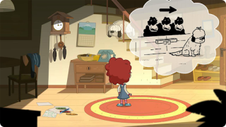 Скачать Lost in Play Приключения для Андроид скриншот 3
